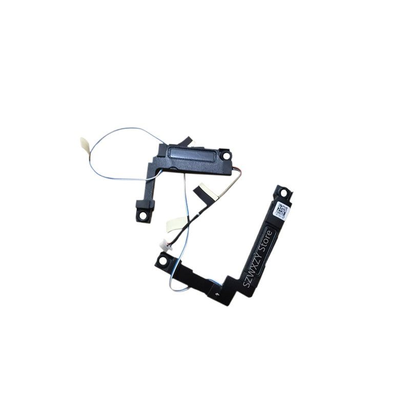 Original For Dell Latitude 5300 2-in-1 Left Right Built-in Speaker CN-0TD2P1 0TD2P1 TD2P1 023.400H0.0001 Fast Ship