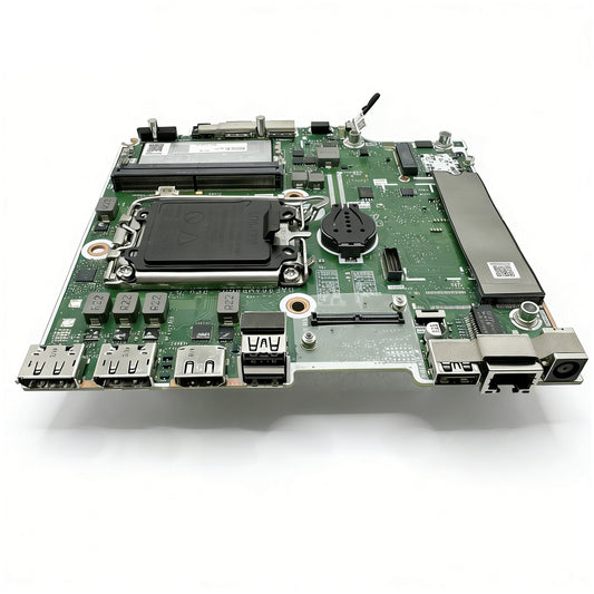 For HP Pro Mini 400 G9 Desktop Motherboard System Board Mainboard DDR4 Q670 N73342-002 N93910-001 N93910-601