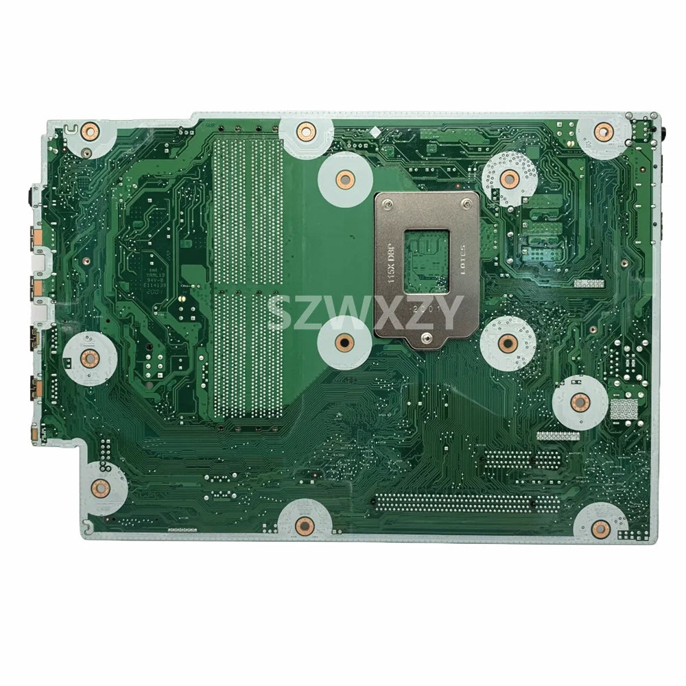 For HP ProDesk 600 G4 SFF Desktop Motherboard Q370 LGA 1151 DDR4 L05338-001 L05338-601 L02433-001