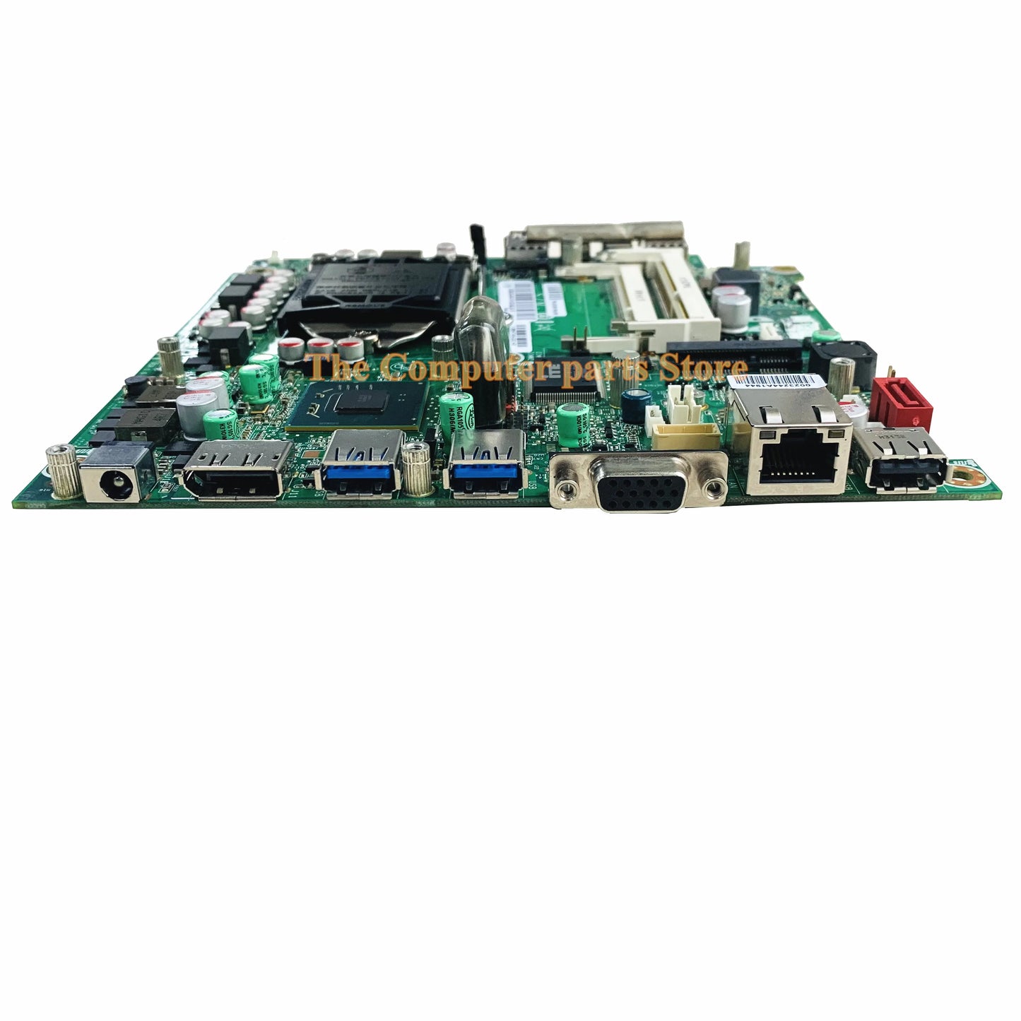 For Lenovo ThinkCentre M92 M92p Desktop Motherboard IQ77T LGA 1155 DDR3 FRU 03T7351 03T7130 03T7350 03T7129