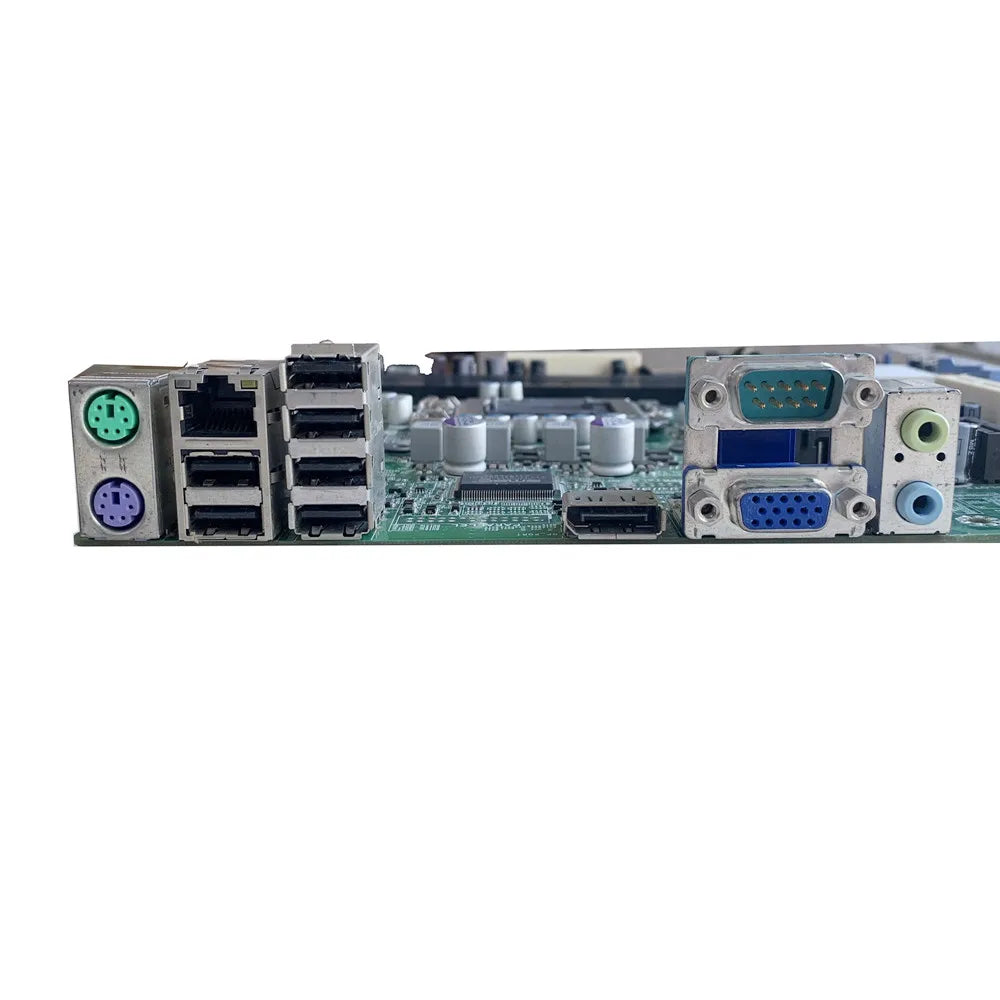 For Dell OptiPlex 790 990 MT Desktop Motherboard 0HY9JP HY9JP VNP2H J3C2F DDR3 Fully Tested