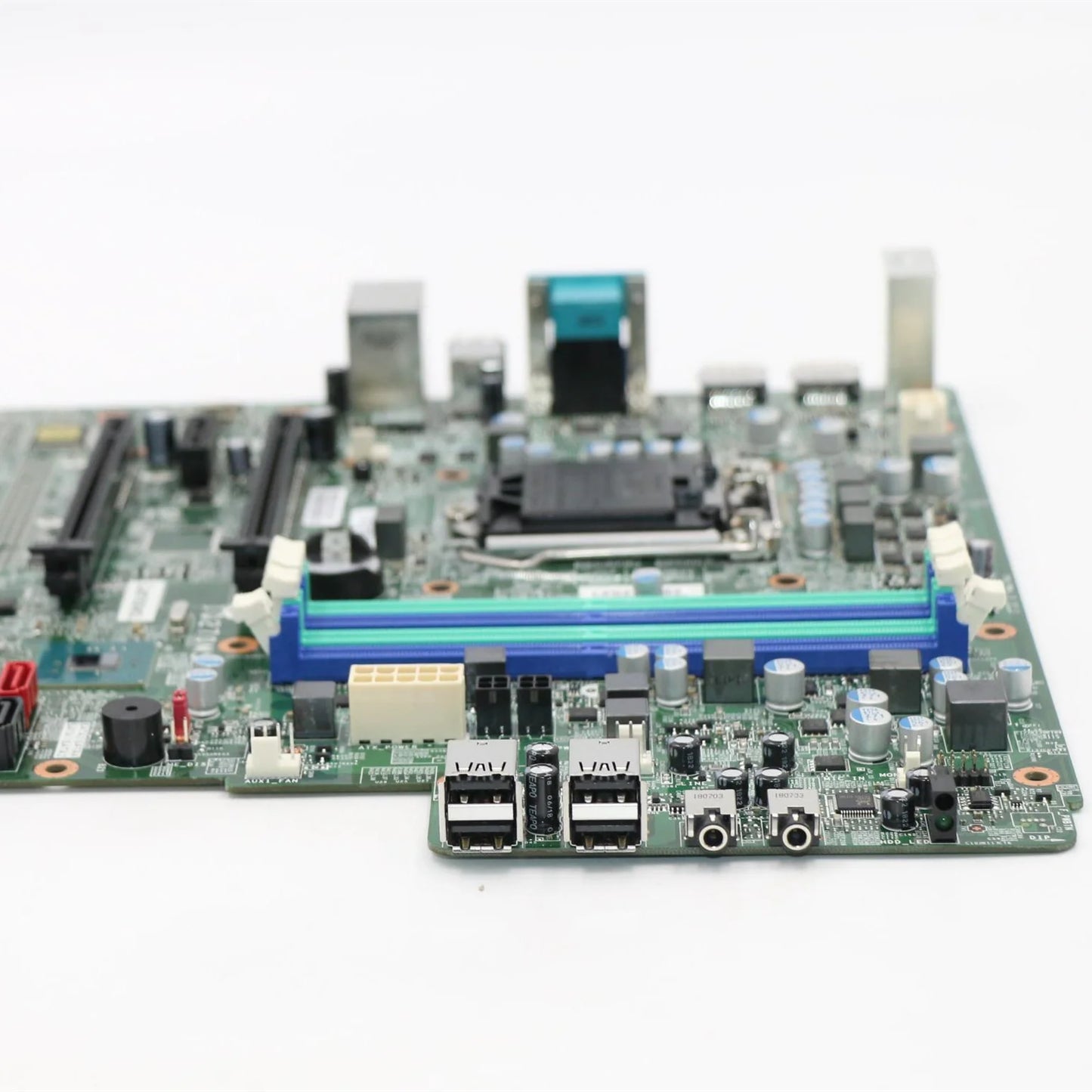 For Lenovo ThinkCentre M910s M910t Motherboard LGA 1151 DDR4 IQ270MS 00XG204 00XG209