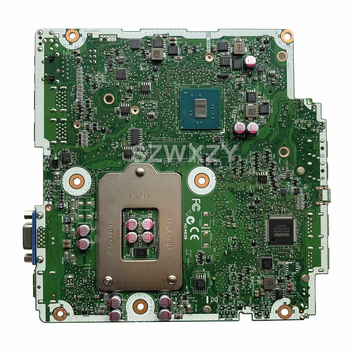 For HP EliteDesk 800 G2 Desktop Motherboard 801739-001 810660-001 810660-601 LGA1151 DDR4