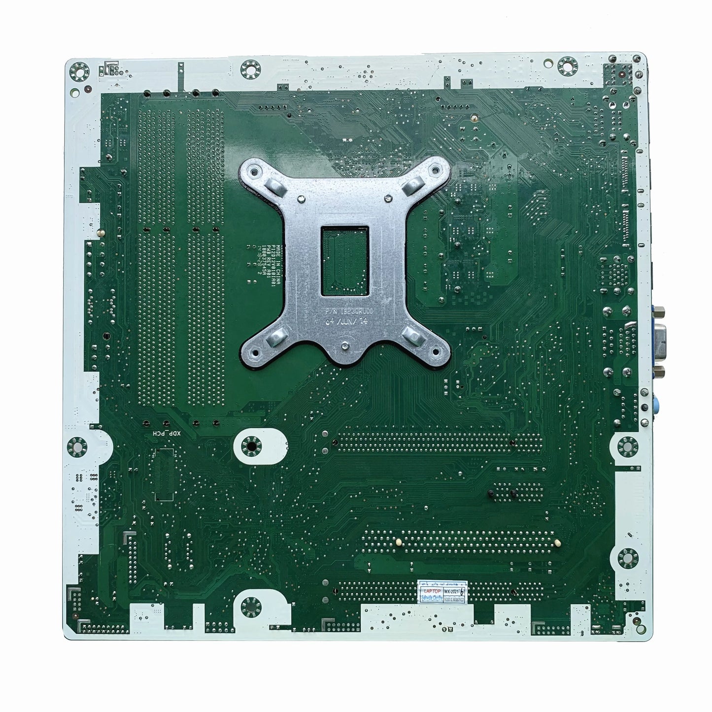 For Dell OptiPlex 7020 9020 MT DT Desktop Motherboard LGA 1150 DDR3 Q87 08WKV3 8WKV3 PC5F7 N4YC8 F5C5X 6X1TJ