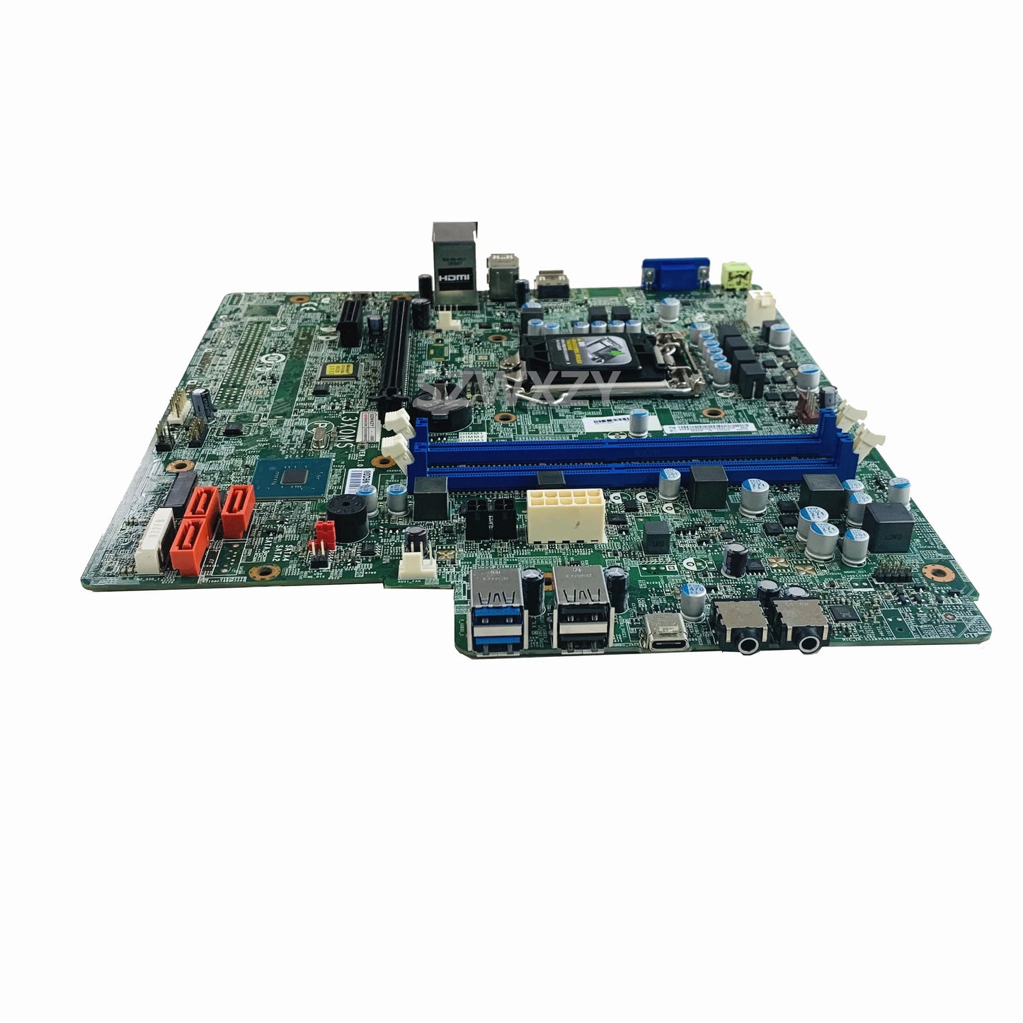 For Lenovo IdeaCentre 720-18ICB 510-15ICB Motherboard I3X0MS LGA1151 DDR4 01LM344 Full Tested
