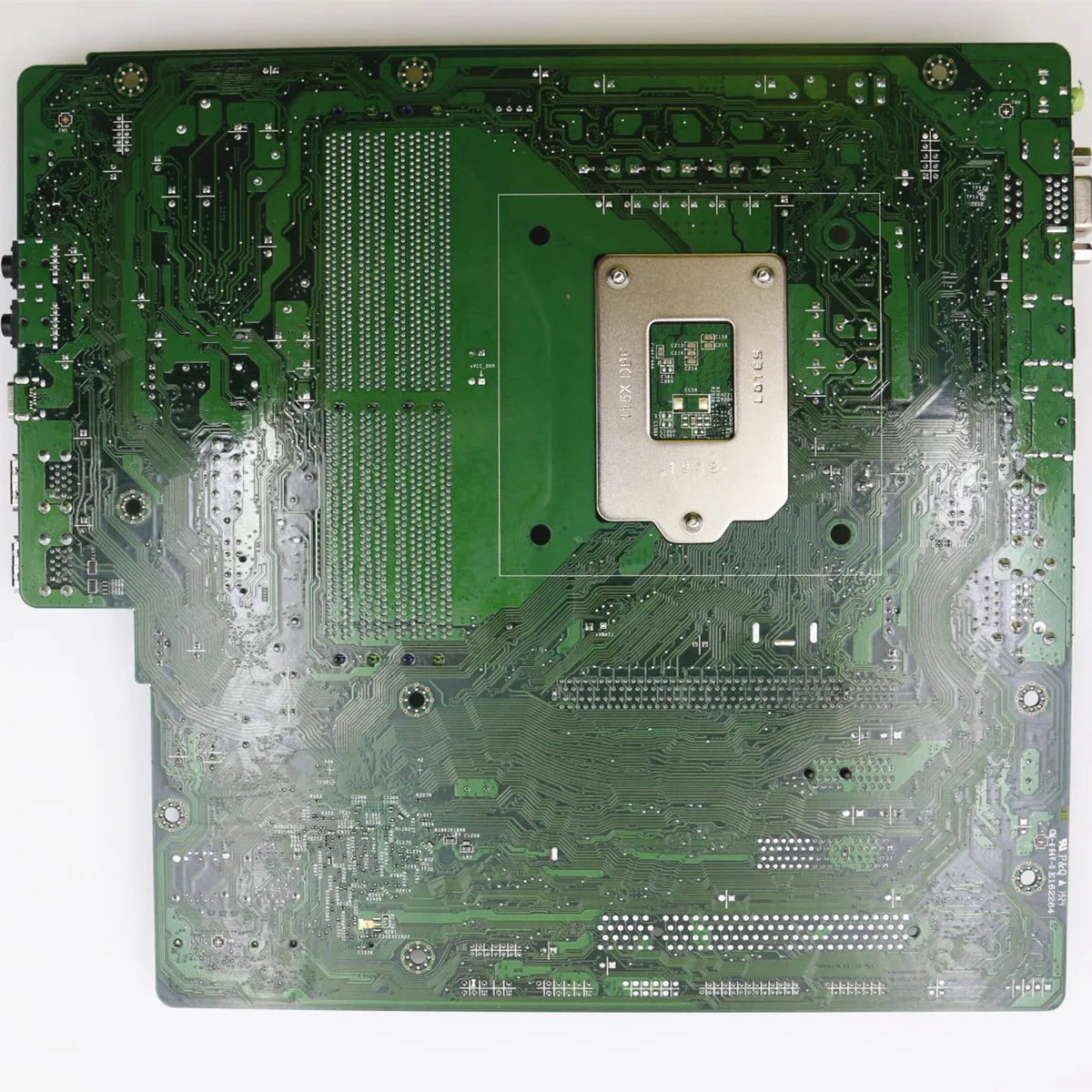 For Lenovo ThinkCentre M720t M720s Motherboard I3X0MS 01LM342 Intel B360 LGA 1151 DDR4 Fully Tested