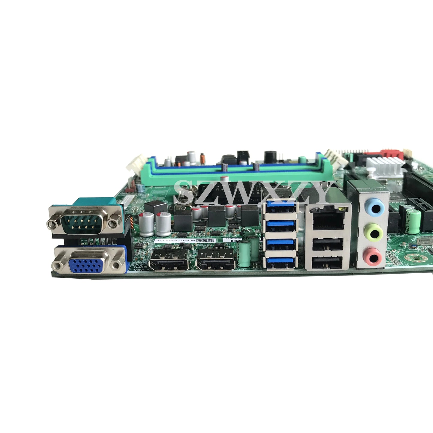 For Lenovo ThinkCentre M83 M93P Motherboard IS8XM REV:1.0 FRU 03T7183 LGA1150 DDR3