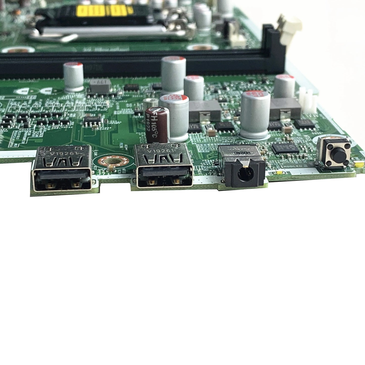 For HP ProDesk 400 G6 SFF Motherboard L63310-001 L64712-001 L49705-001 Intel B360 LGA1151 DDR4 Mainboard