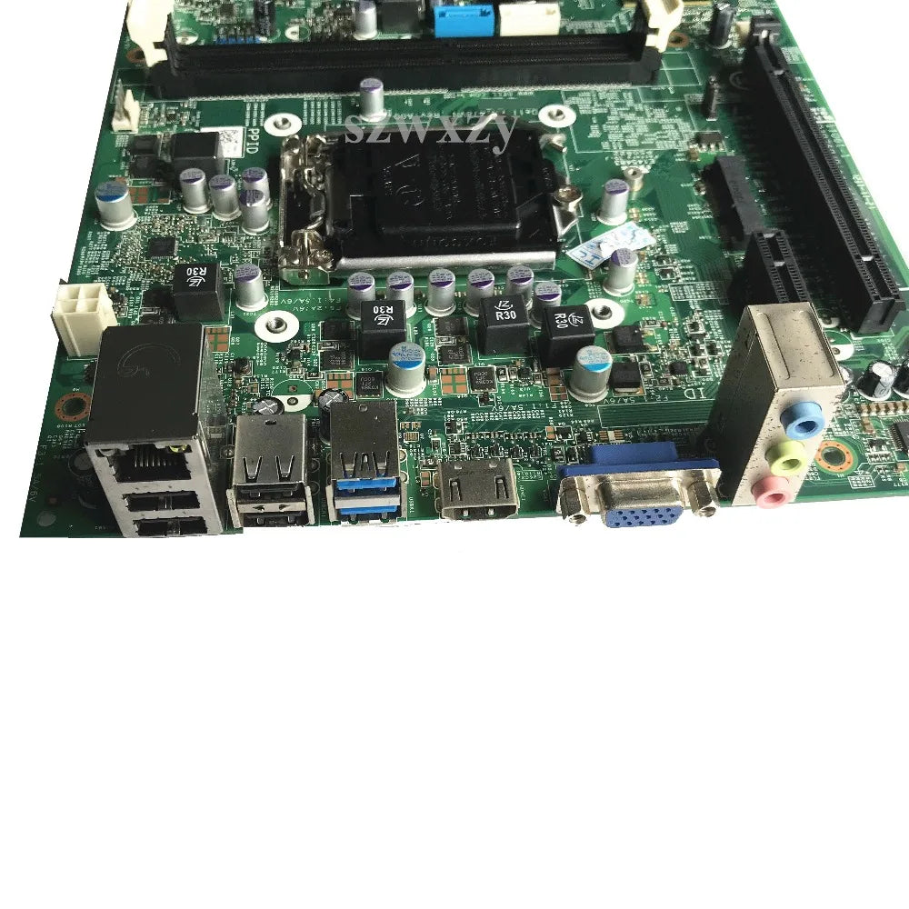 For Dell Inspiron 660 660s Vostro 270 270s Motherboard DIB75R 0478VN XFWHV