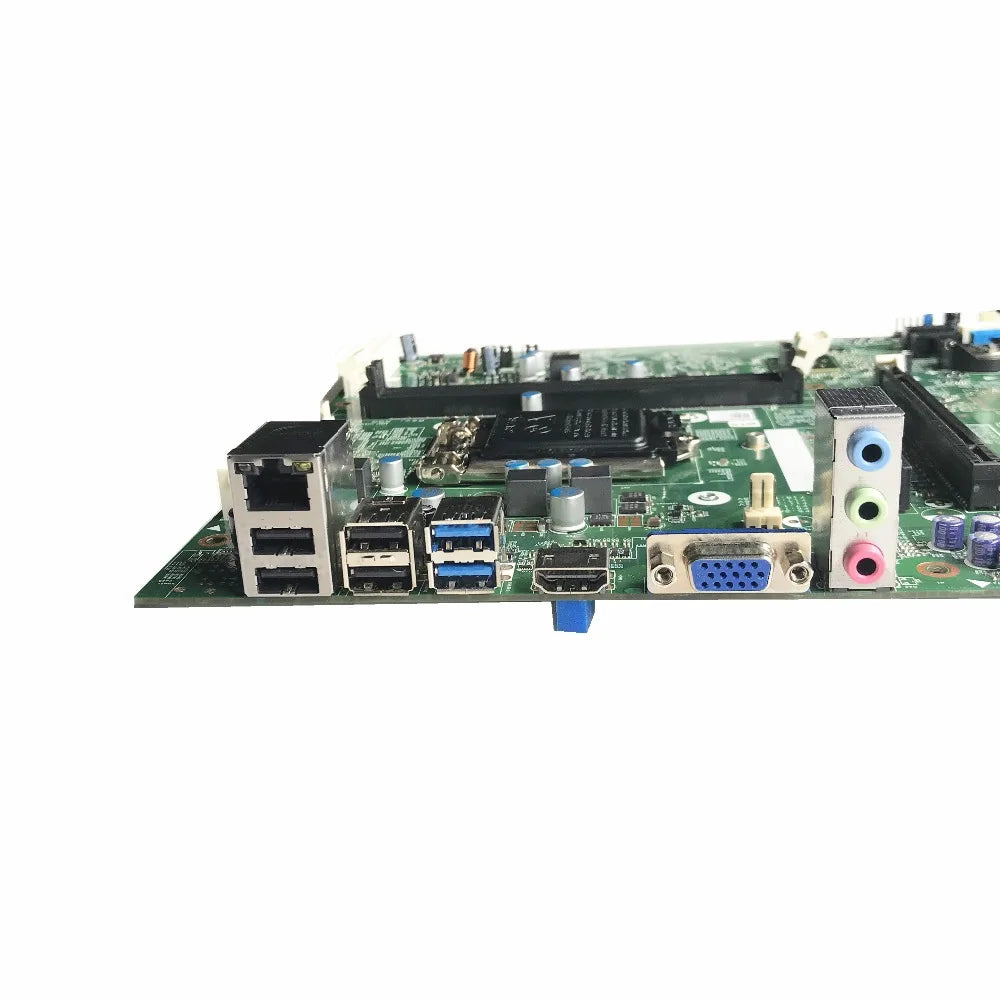 For Dell Inspiron 3847 3647 Vostro 3800 3900 Desktop Motherboard LGA 1150 H81 DDR3 PN: 88DT1 T1D10 MIH81R