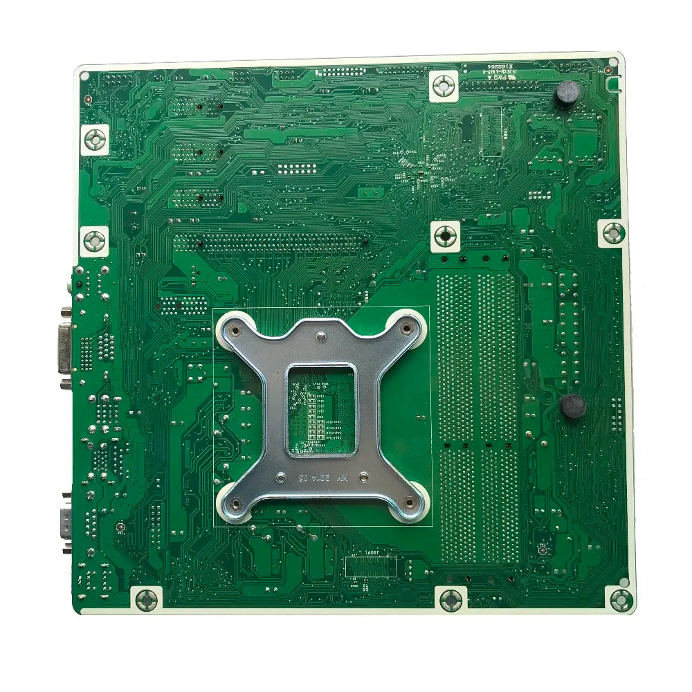 For HP ProDesk 400 G1 G2 MT Desktop Motherboard MS-7860 718413-001 718413-501 Intel H81 DDR3