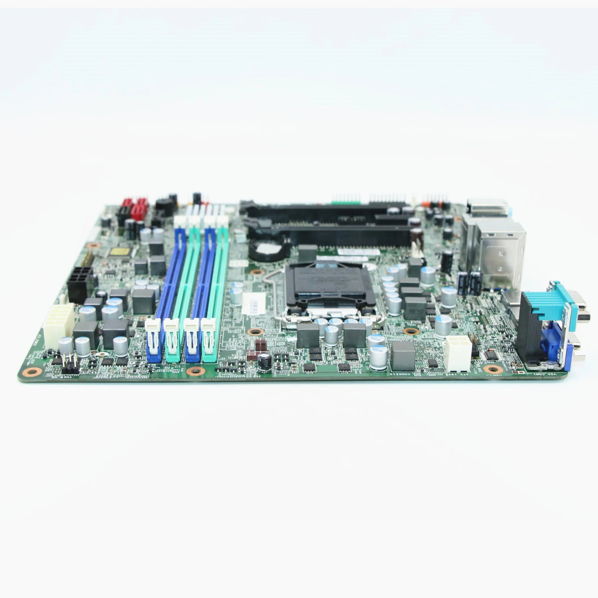 For Lenovo ThinkCentre M900 SFF Desktop Motherboard IQ1X0MS LGA 1151 DDR4 Q170 PN: 03T7425 00XG188