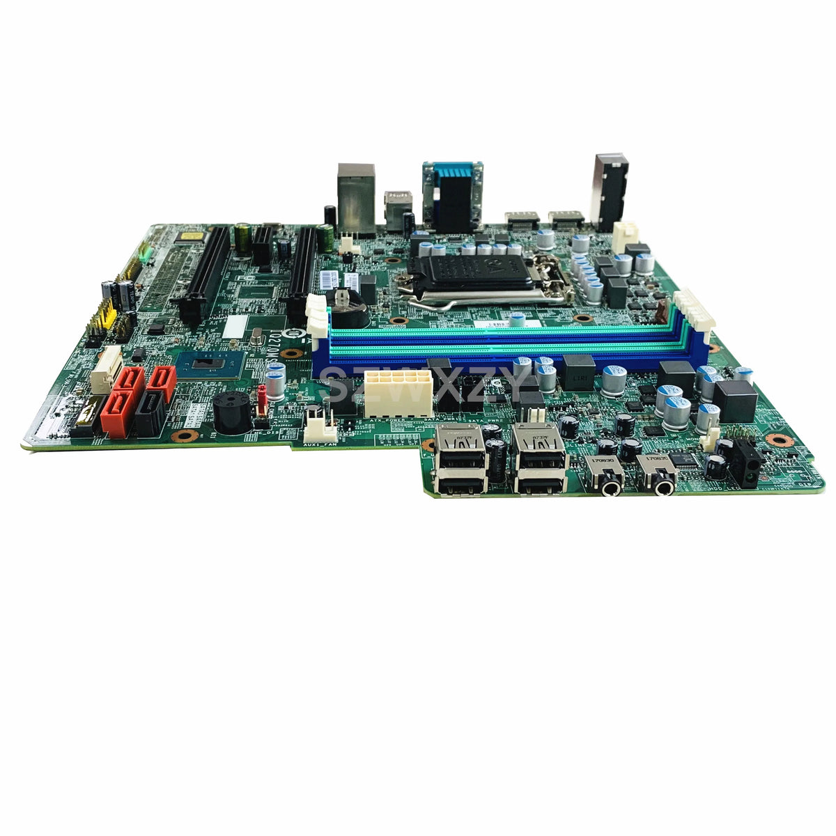 For Lenovo ThinkCentre M910s M910t Motherboard IQ270MS 00XG203 Intel Q270 LGA 1151 DDR4