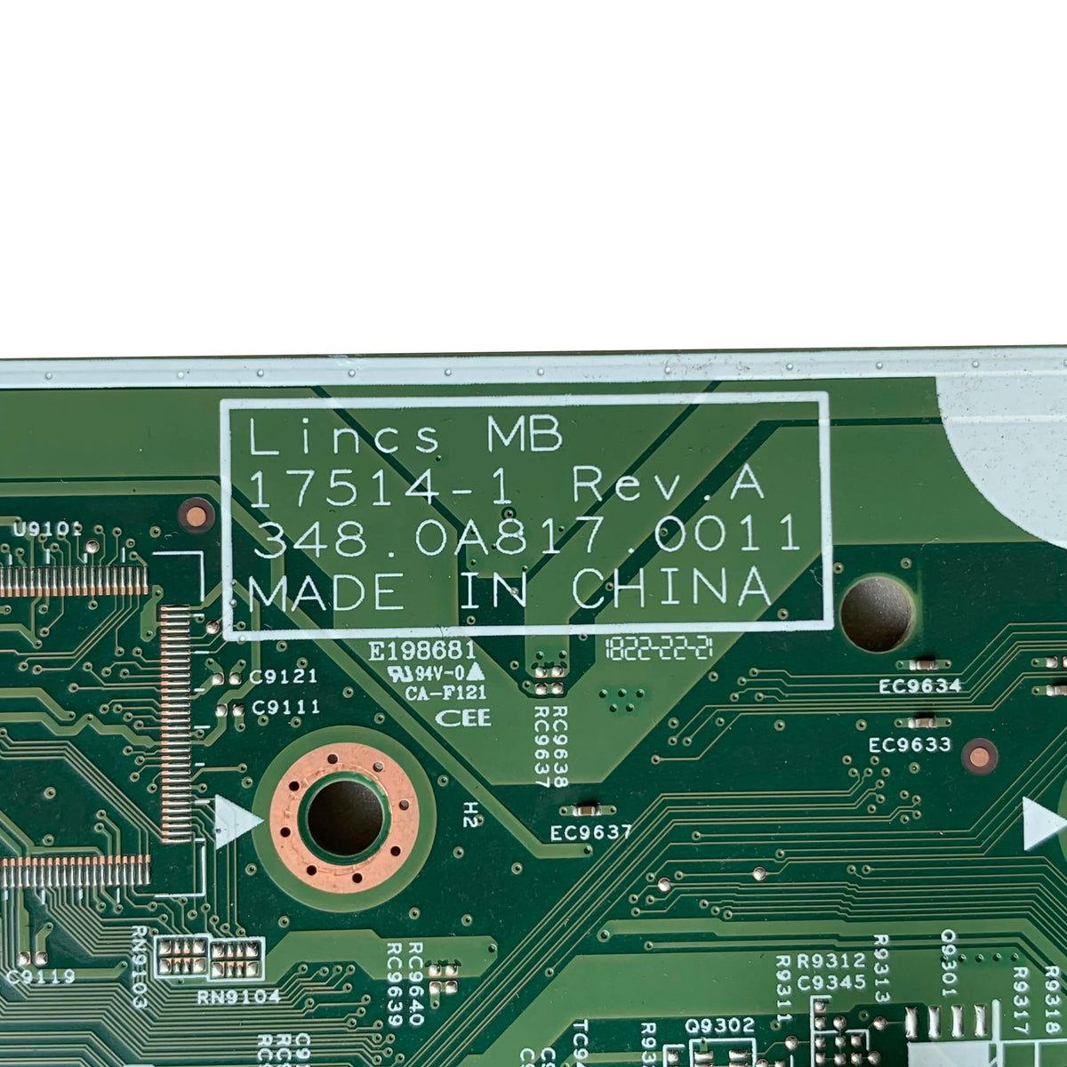 For HP Pro G4 MT Motherboard LGA 1151 DDR4 H370 P/N: 942015-002 L17659-601 L17659-001 For HP 280 282 288 590 Pro G4