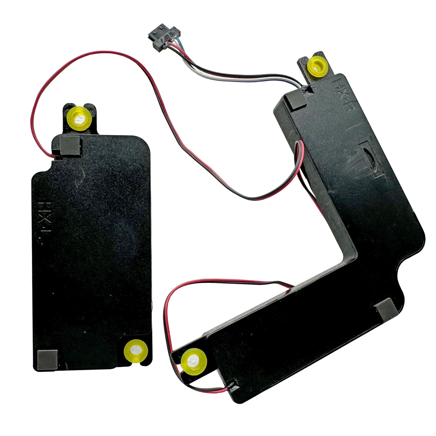 New Original Internal Speaker Set L+R For ASUS VivoBook 15 X1502 M1502 2022 Laptop Speakers Replacement