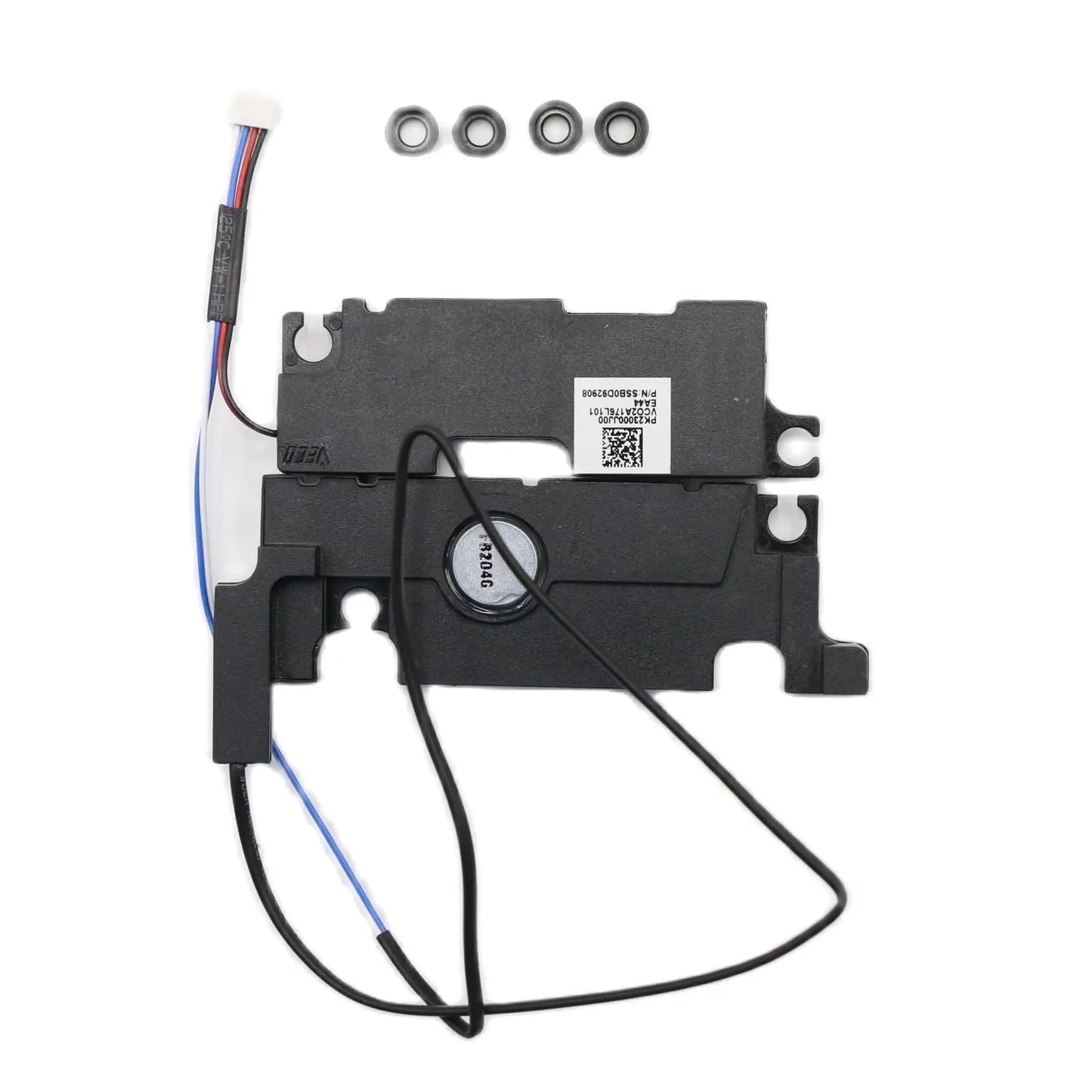 New Original For Lenovo ThinkPad T440 T450 T460 Laptop Built-in Speakers 04X5442 00HT878 PK23000JJ00