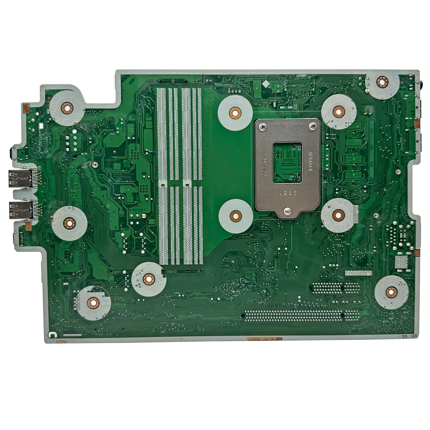 For HP ProDesk 600 G6 SFF Desktop Motherboard LGA1200 Q470 M87933-001 L76446-002 L76446-003