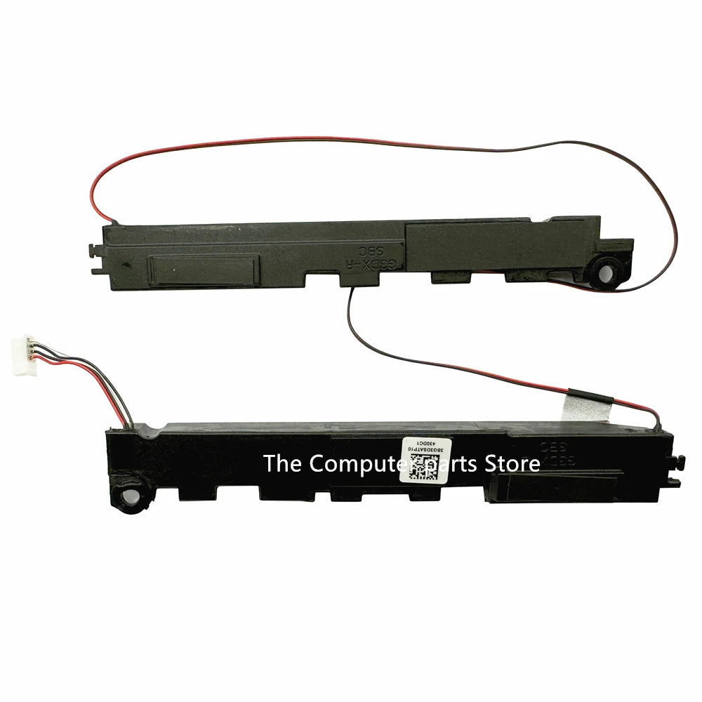 New Original For HP Pavilion Gaming 15-DC OMEN 15-DC TPN-Q211 Laptop Speakers L24364-001 G3DX-R G3DX-L