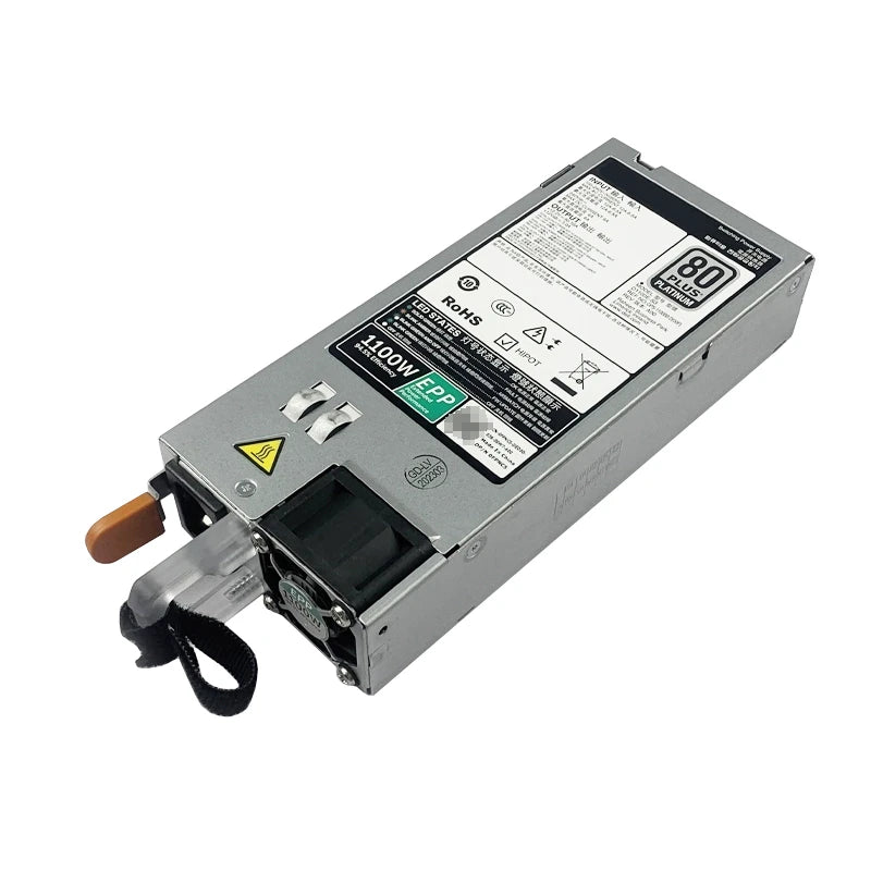 New Original For Dell R740 R740XD Power Supply D1100E-S3 1100W CN-0FPNC5 0FPNC5 FPNC5 Fast Ship