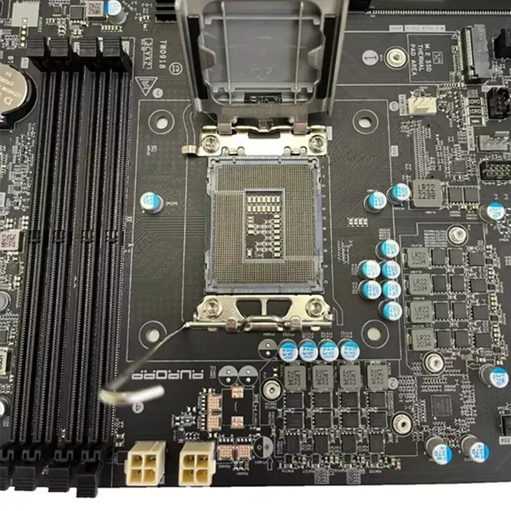 New Original For Dell Alienware Aurora R13 Desktop Motherboard LGA1700 DDR5 Z690 0446JC 446JC 0C92D0 C92D0 03CVX2 3CVX2