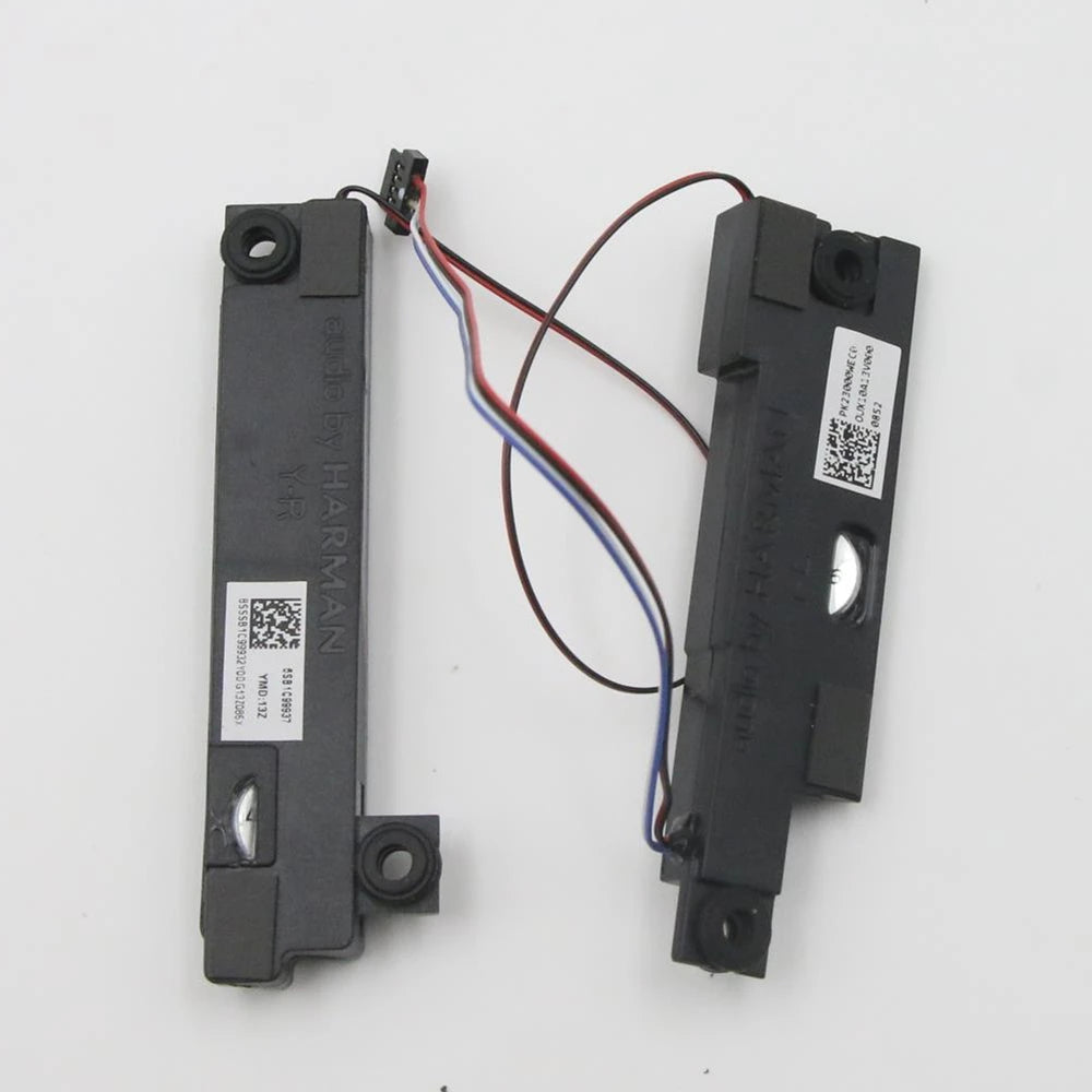 New Original For Lenovo ThinkPad E15 Gen 3 E15 Gen 4 Laptop Speakers FRU 5SB1C99937 5SB1C99938 5SB1C99935 Fast Ship