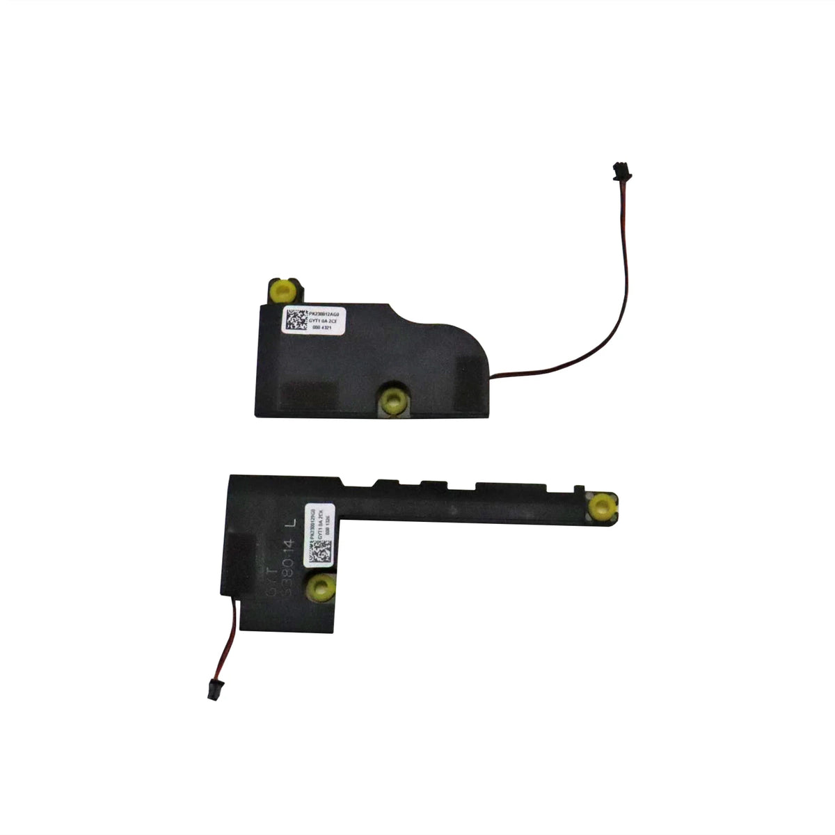 New Original For Lenovo IdeaPad Slim 3 14IRU8 Slim 5 Light 14ABR8 Laptop Speaker FRU 5SB0S32001