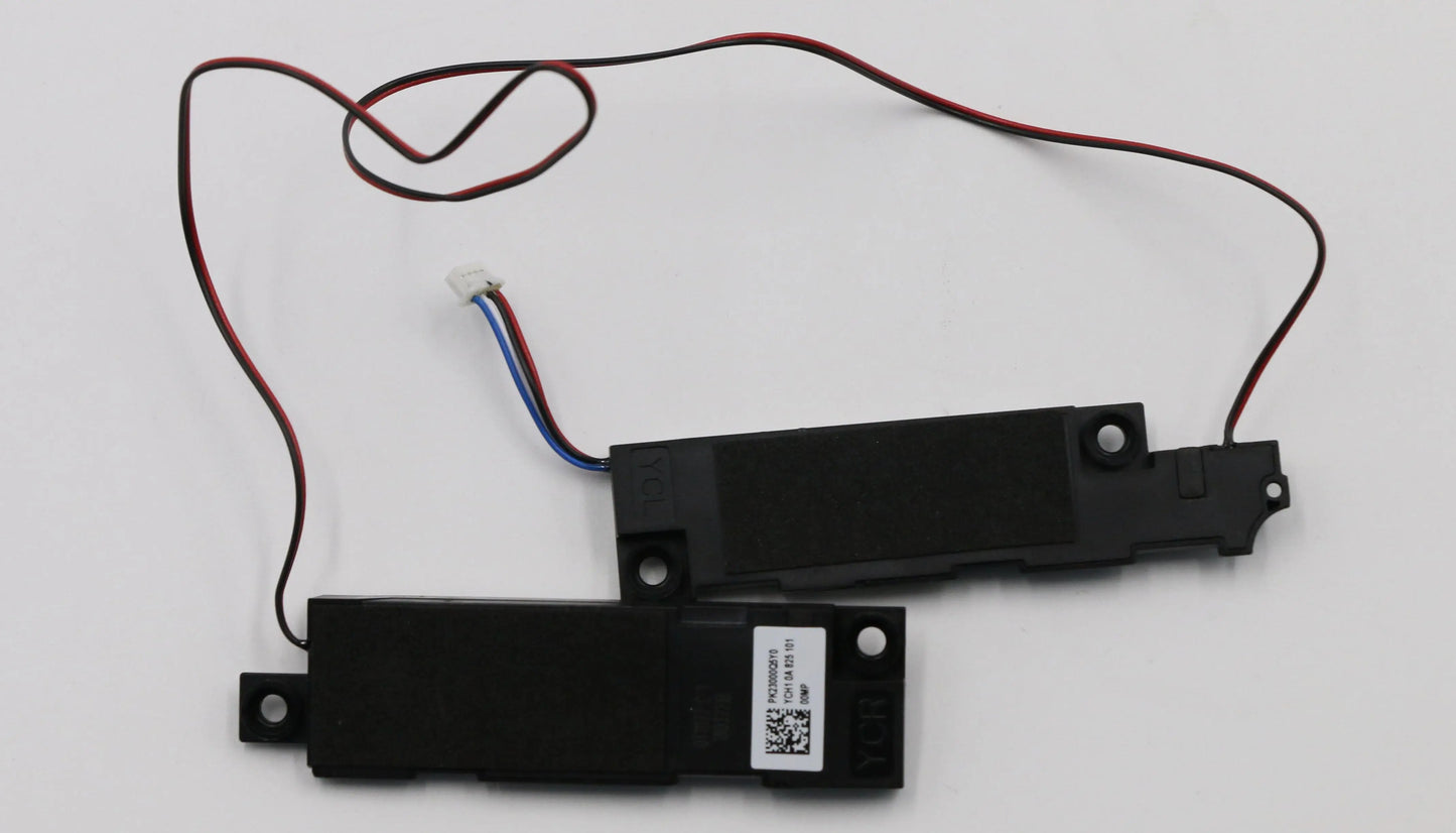 New Original For Lenovo ThinkPad E580 E585 E590 E595 15.6" Laptop Speakers 01LW422 PK23000Q5V0 Fast Ship