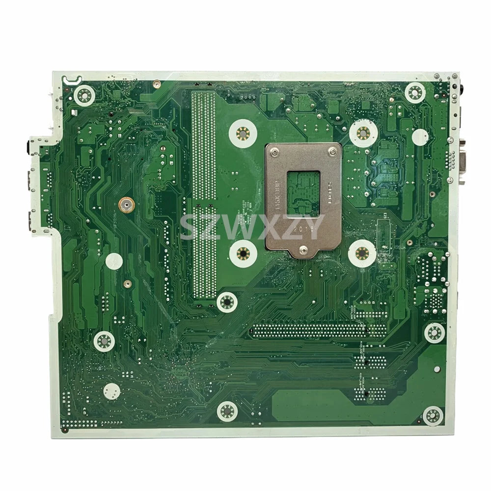For HP ProDesk 400 G5 480 G5 MT Desktop Motherboard B360 LGA 1151 DDR4 L04745-001 L04745-601 L02439-021