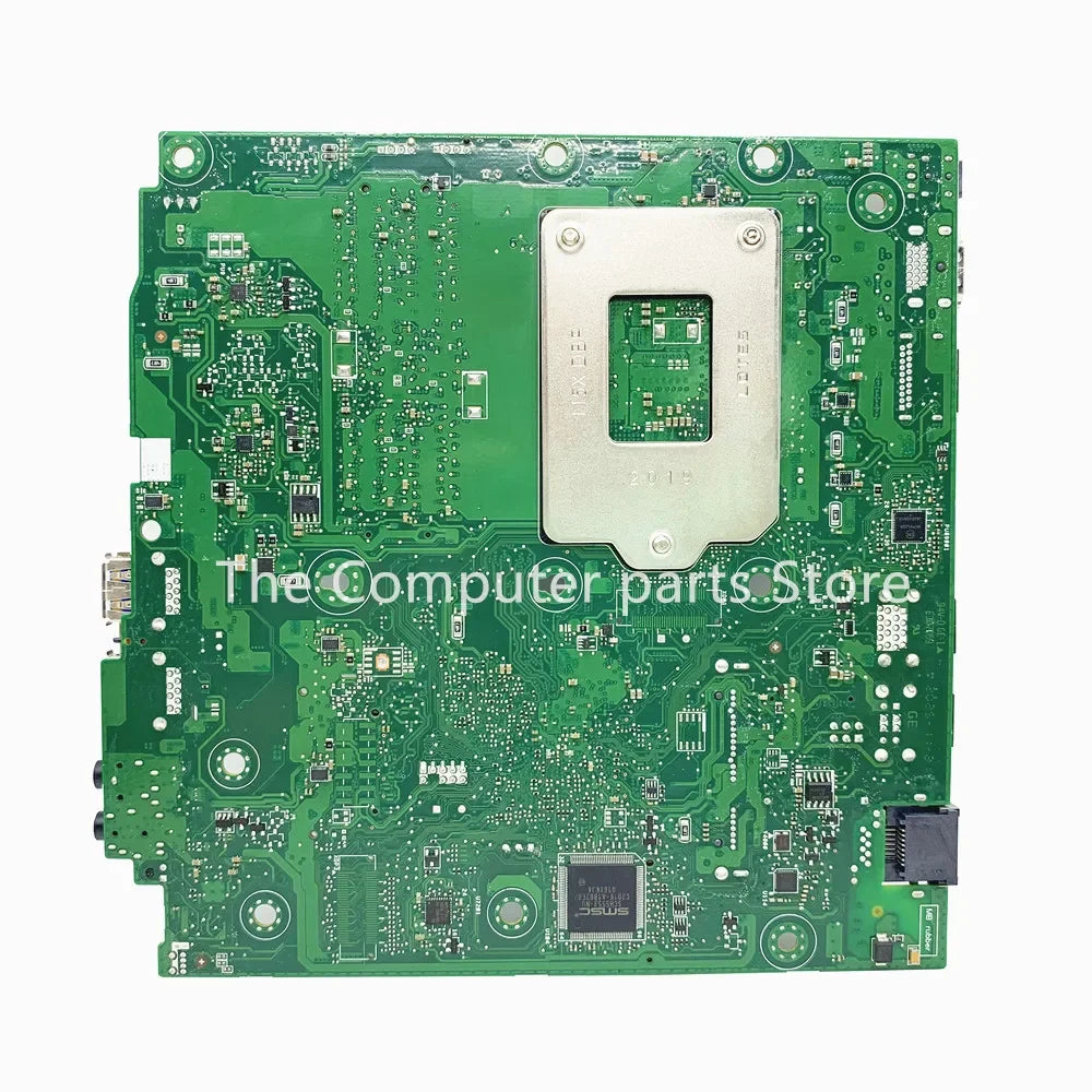 For Dell Optiplex 3070 MFF Micro Desktop Motherboard LGA 1151 H370 DDR4 SODIMM 02N3WF 2N3WF