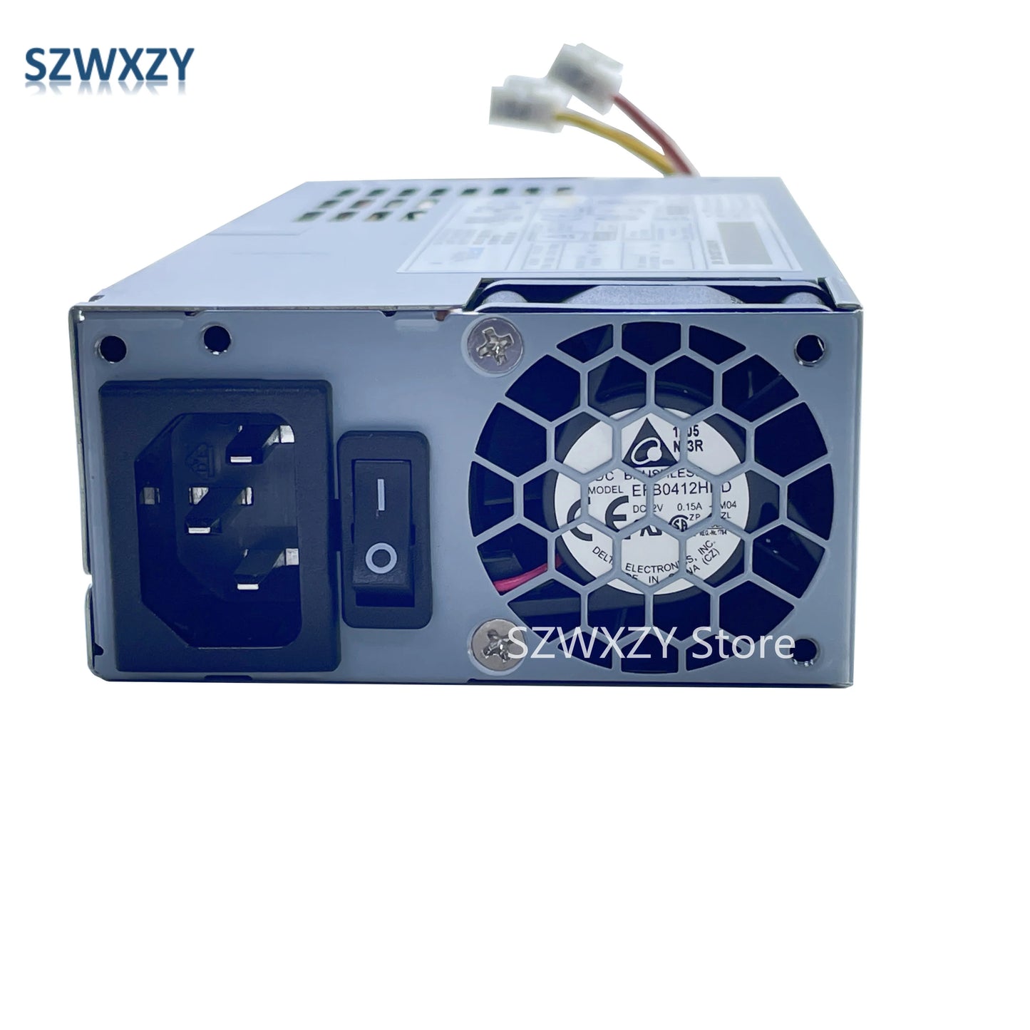 New Original For Delta DPS-200PB-185B 190W Power Supply GOQD1325000802 Fully Tested