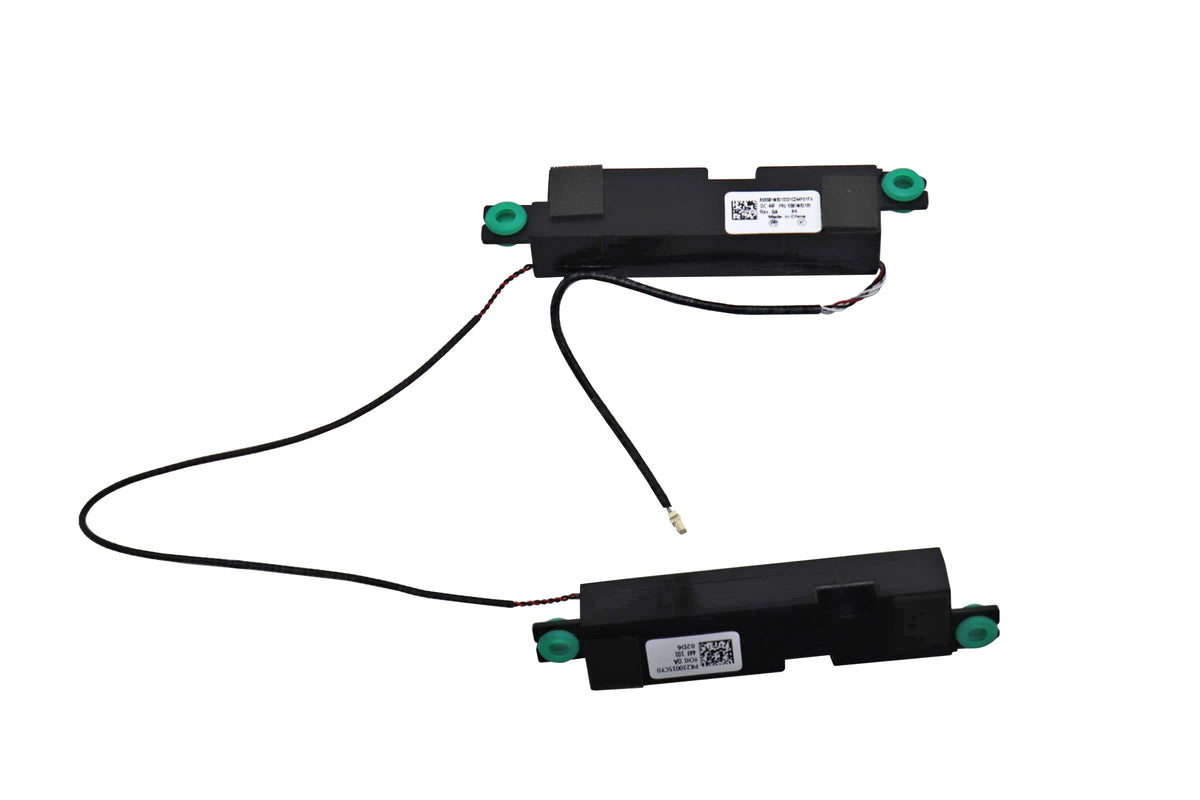 For Lenovo ThinkPad P14s Gen 5 P14s Gen 6 Laptop Speaker FRU 5SB1M82135 5SB1M82136
