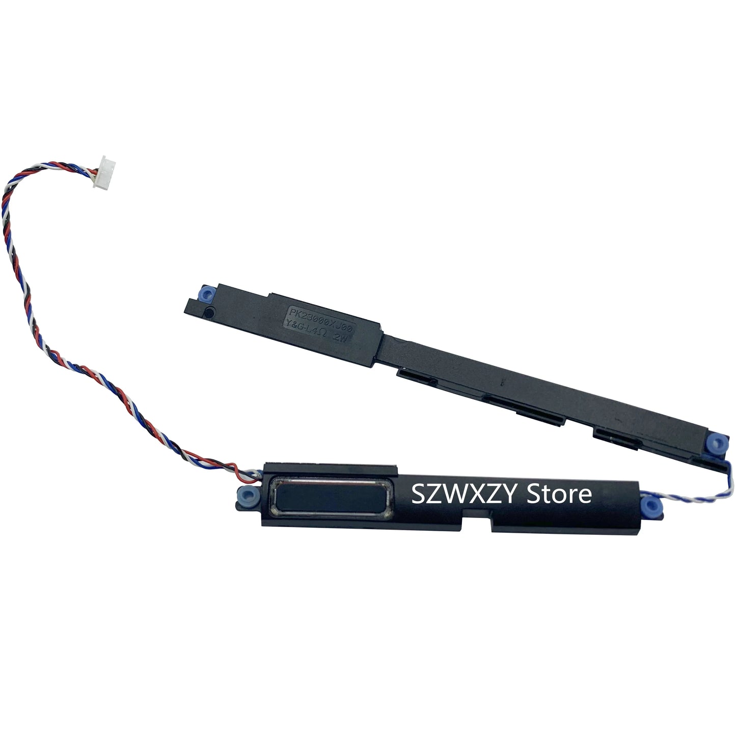 New Original For Dell Precision 7530 M7530 7540 M7540 Laptop Speakers 0D9083 D9083 PK23000XJ00