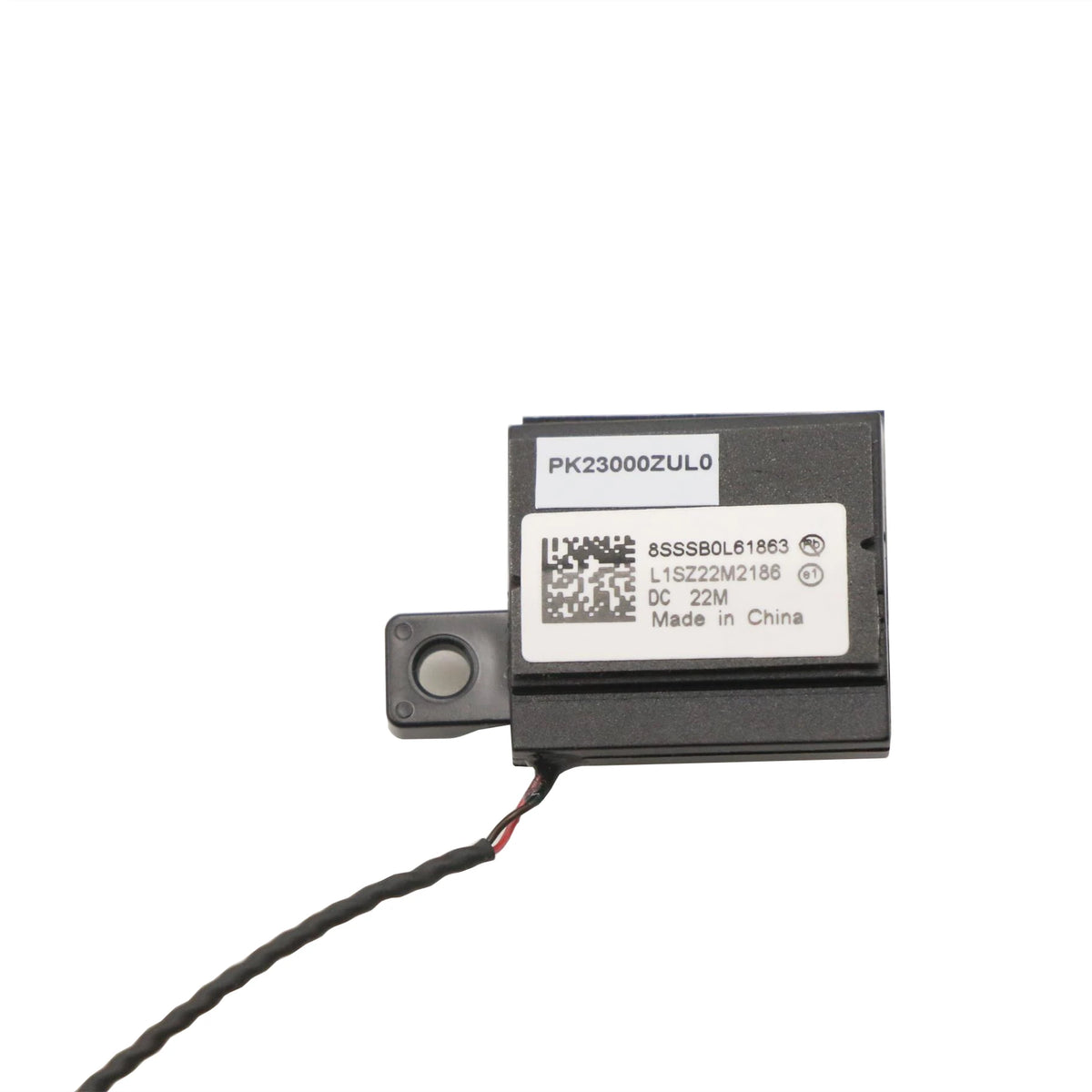 For Lenovo ThinkPad X1 Yoga 7th 8th Gen Speaker FRU 5SB1D97331 5SB1D97332 PK230010UR0 New Original