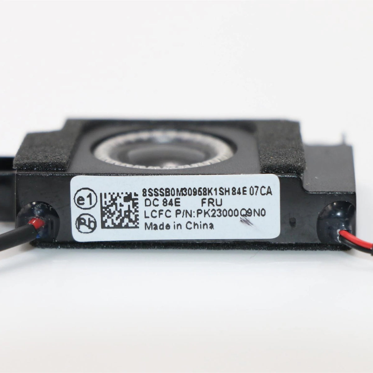 New Original For Lenovo ThinkPad X280 A285 Laptop Speaker FRU 01YN053 PK23000Q9N0 Fast Ship