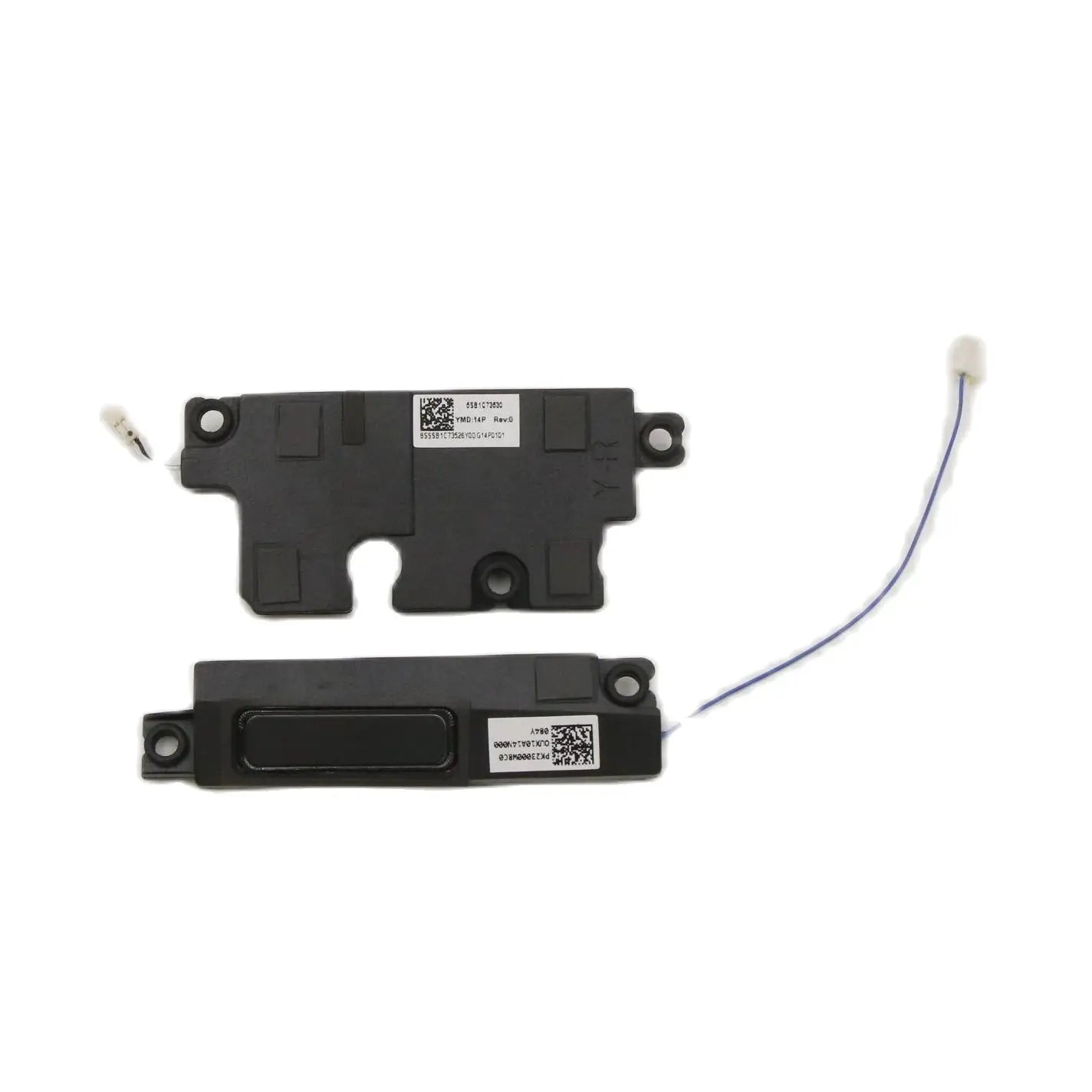 New Original Laptop Internal Speaker L&R For Lenovo Legion S7-15ACH6 FRU 5SB0S31952 PK23000ZN00