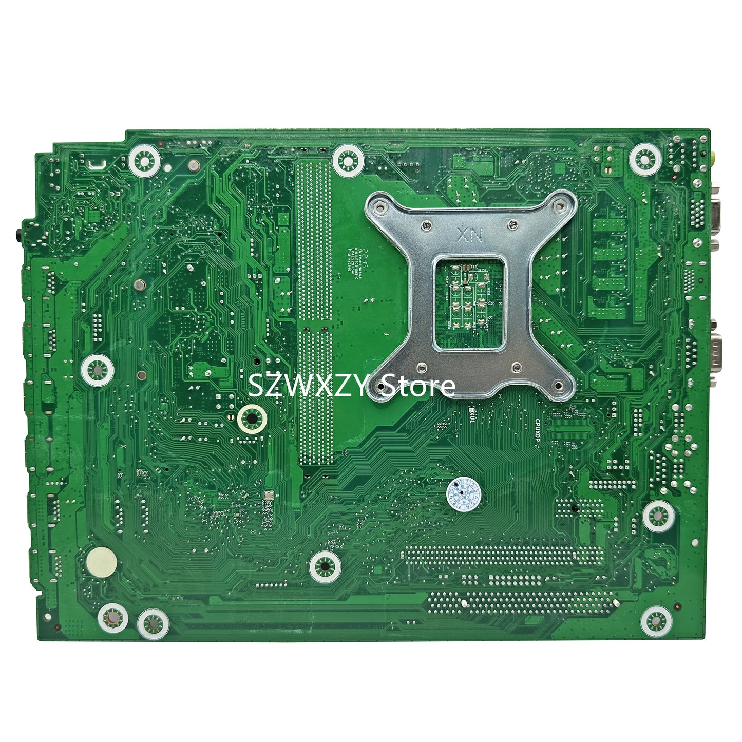 For HP Pro Tower 280 288 G9 PCI Motherboard H670 LGA1700 M82922-002 M90646-001 N08753-001 N08753-601
