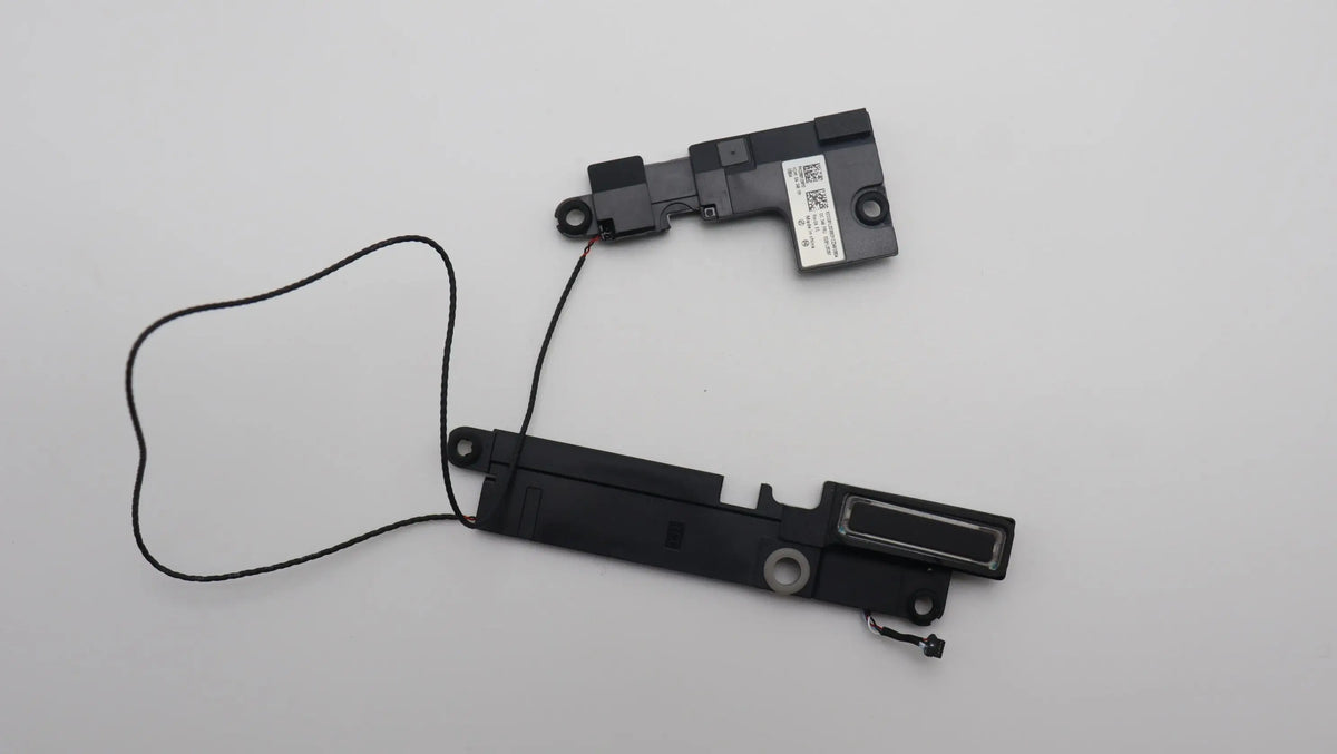 New Original For Lenovo ThinkPad X13 Gen 4 X13 Gen 5 Laptop Speaker FRU 5SB1L55297 5SB1L55298 5SB1L55298