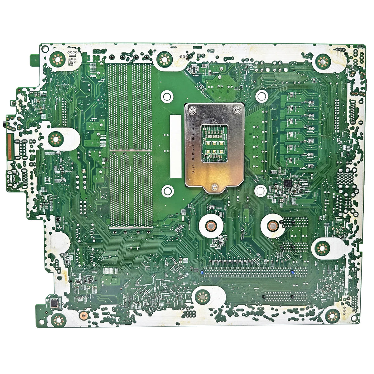For Dell OptiPlex 5080 MT Motherboard Intel Q470 LGA 1200 DDR4 P/N: 032W55 32W55 Model 18460-1