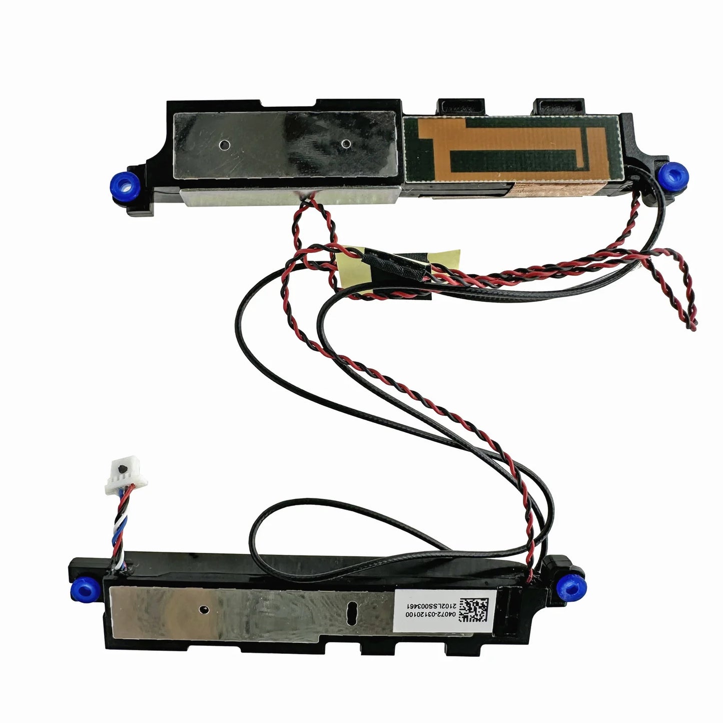 New Original For ASUS VivoBook X412 A412D X412U X412F R423 R424F V4000D V4000F Laptop Built-in Speakers