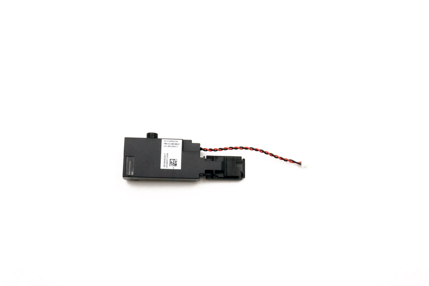 New Original For Lenovo ThinkCentre M70q M80q M90q Gen 3 Gen 4 Tiny Mini PC Speaker FRU 5C10U58627 Fast Ship