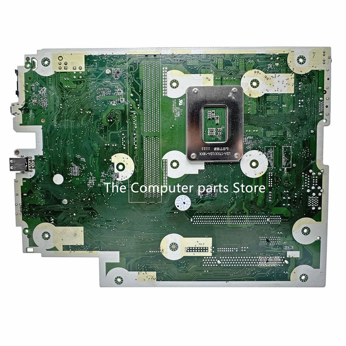 For HP ProDesk 400 480 G9 MT Desktop Motherboard LGA 1700 Q670 DDR4 M99751-001 M81599-001