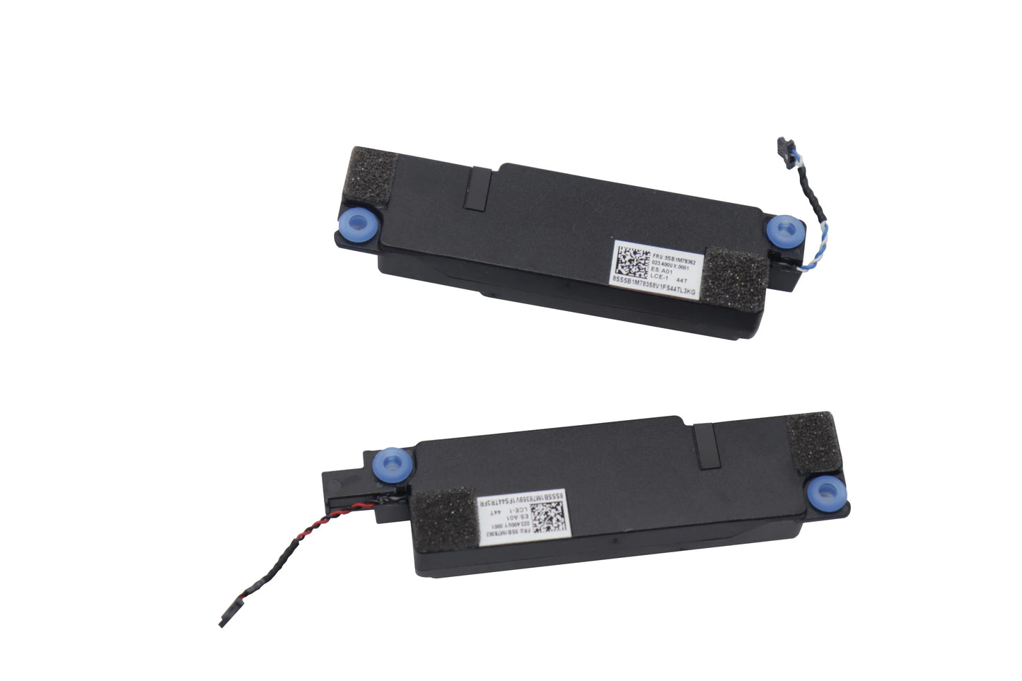 New Original Laptop Internal Speaker For Lenovo ThinkPad P1 Gen 7 FRU 5SB1P47037 Fast Ship