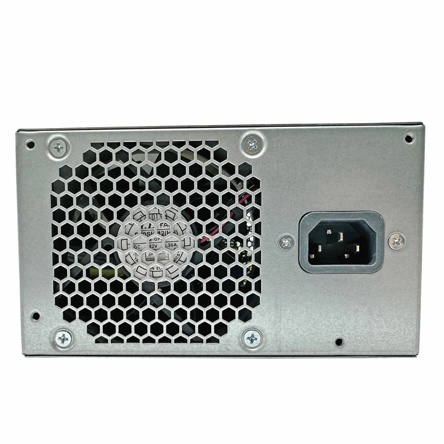 New Original For Lenovo ThinkStation P360 P358 Power Supply 500W SP50H29653 5P51D77099 5P51D77094 PCK010 HK600-11PP