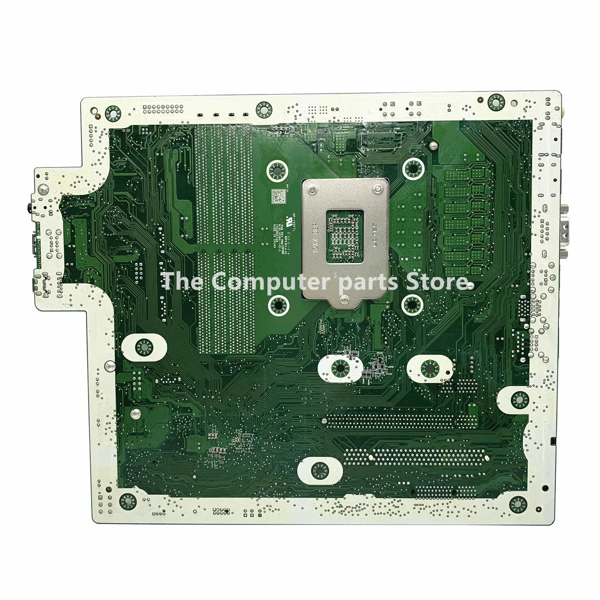 For Dell OptiPlex 7090 MT Motherboard P/N:P9XHK 0P9XHK Intel Q570 LGA 1200 DDR4 Fully Tested