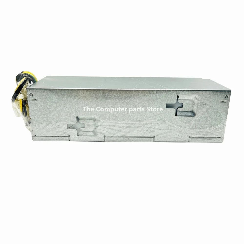 New Original For Dell OptiPlex 3040 5040 7040 Inspiron 3650 3670 180W Power Supply HU180AS-01 HK280-81FP CN-0MVDJR 0MVDJR 8-Pin + 4-Pin Fully Tested