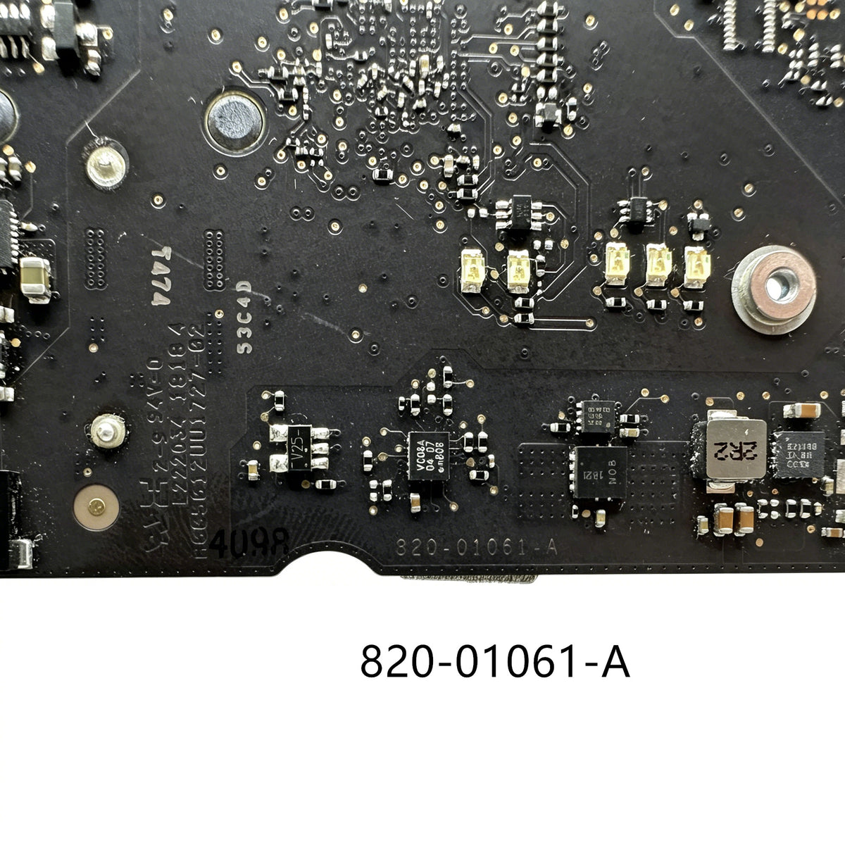 For iMac A1418 Motherboard 820-01061-A Radeon 555 2GB SystemBoard