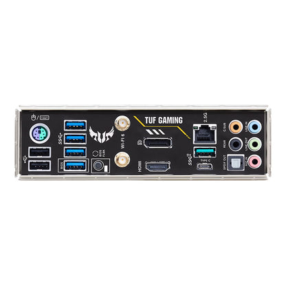 For ASUS TUF GAMING B550M-PLUS WIFI II Motherboard AMD B550/socket AM4