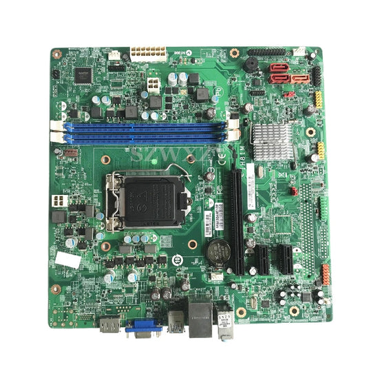 For Lenovo ThinkCentre E73 M73 IH81M Desktop Motherboard LGA 1150 DDR3 | H81 03T7161 00KT254 00KT255