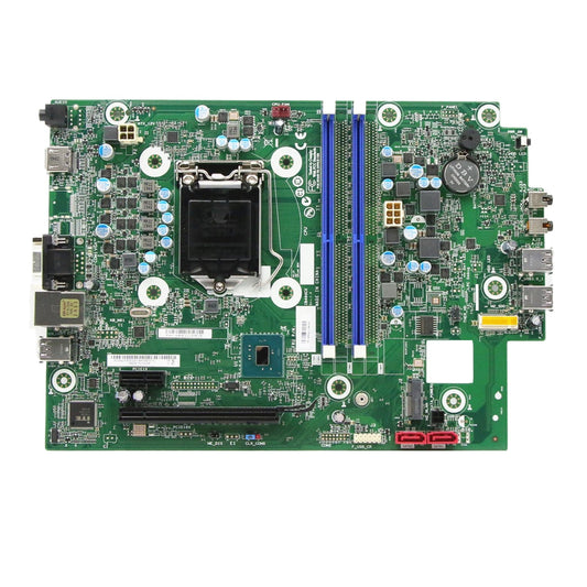 For Lenovo IdeaCentre 3-07IMB05 510S-07IMB Motherboard LGA 1200 DDR4 5B20U54946 5B20U54124 IB460CX