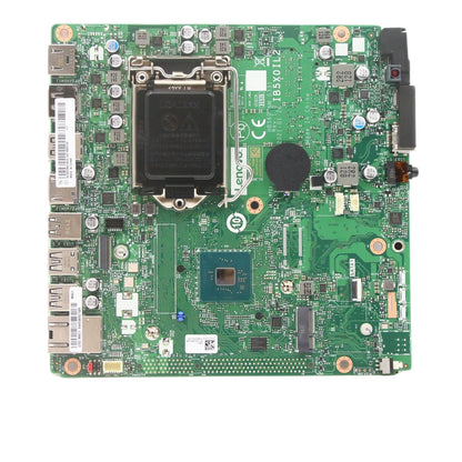 For Lenovo M70q Gen 2 Motherboard IB5X0IL2 NM-D331 B560 5B20U54723 5B20U54722